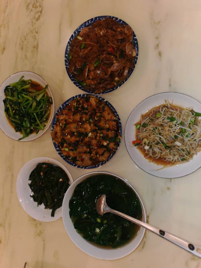 唐阿姨照片