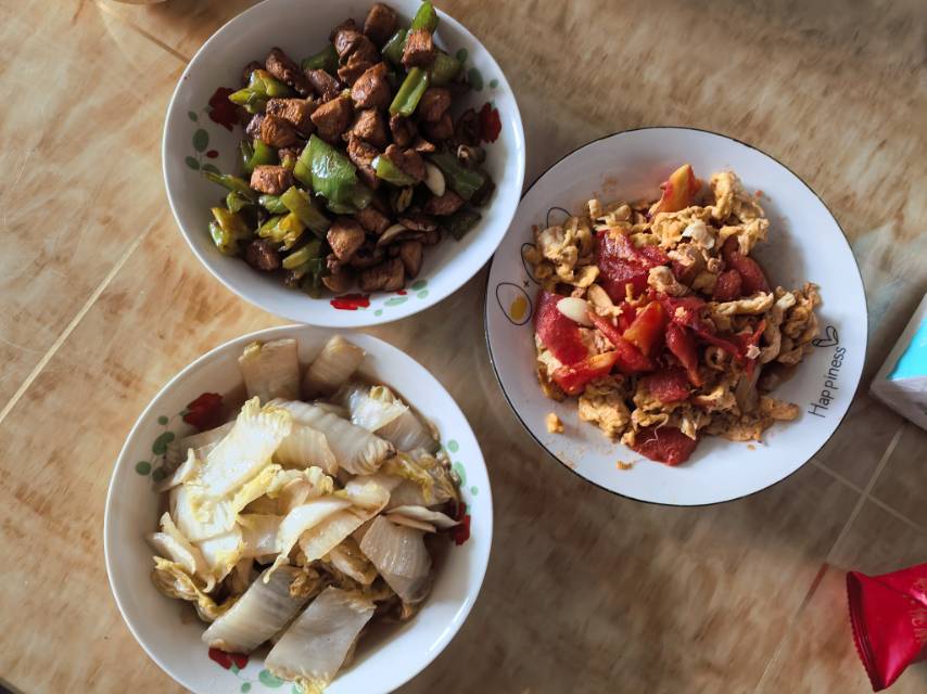 张阿姨照片