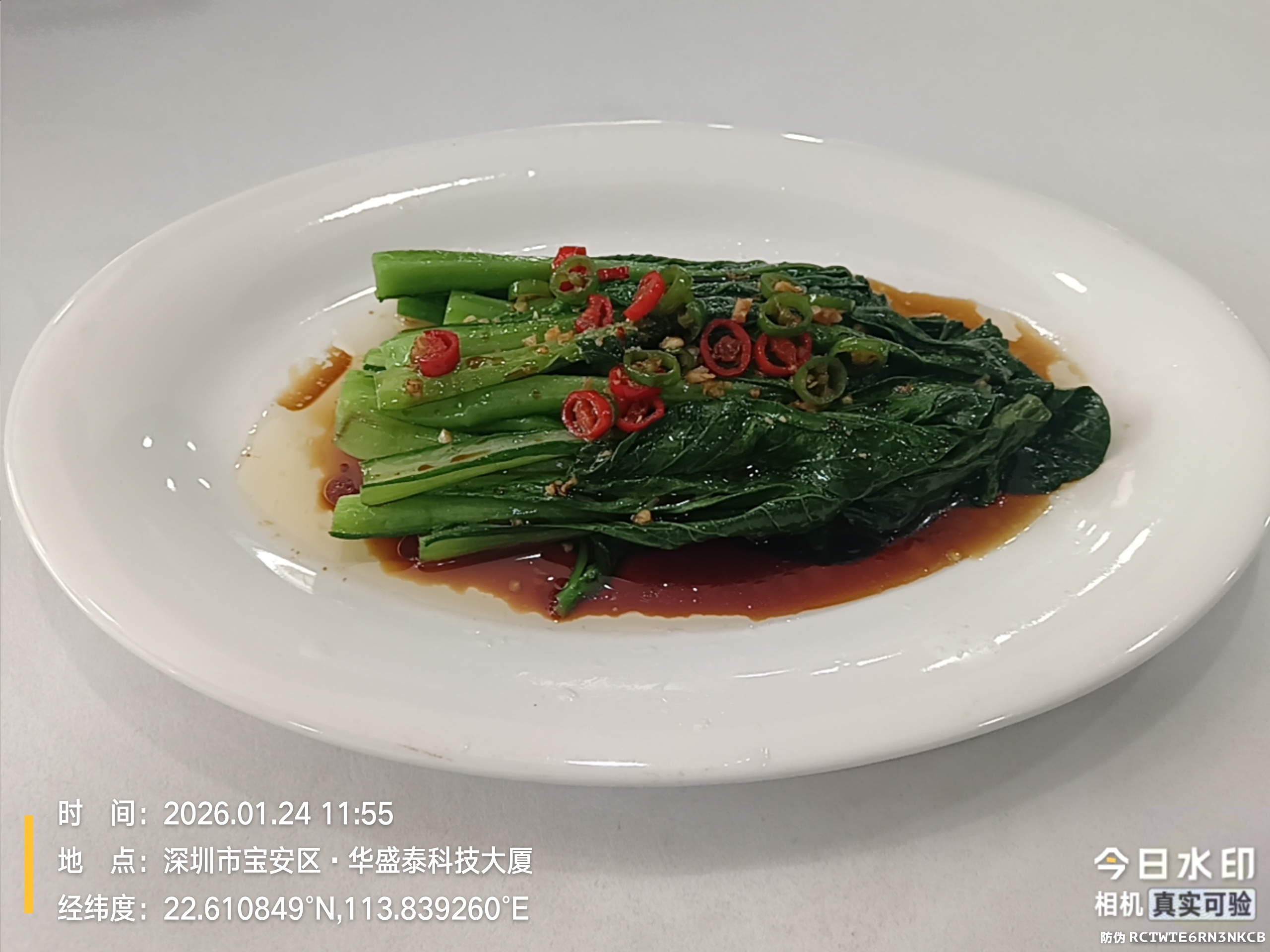陈阿姨照片