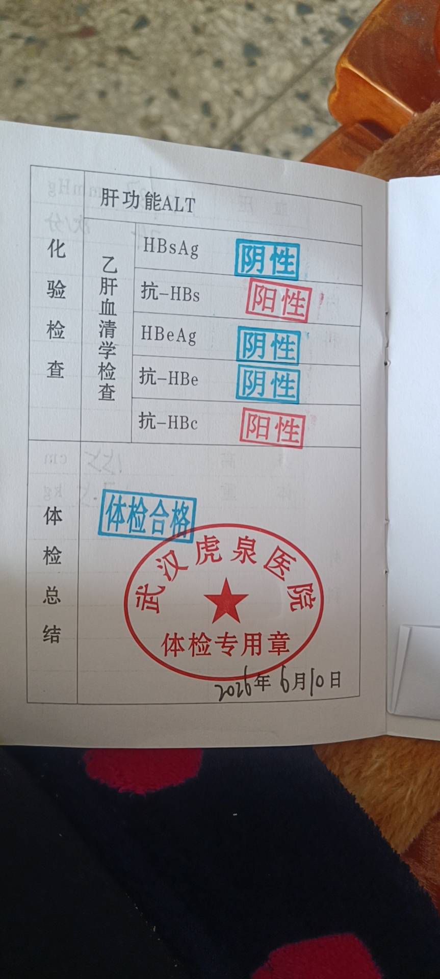 周护工照片