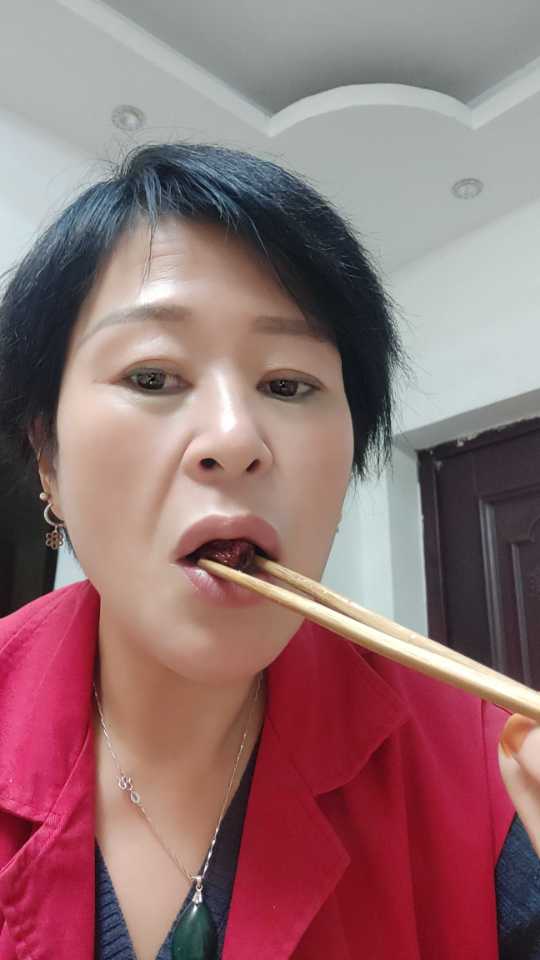 刘阿姨照片