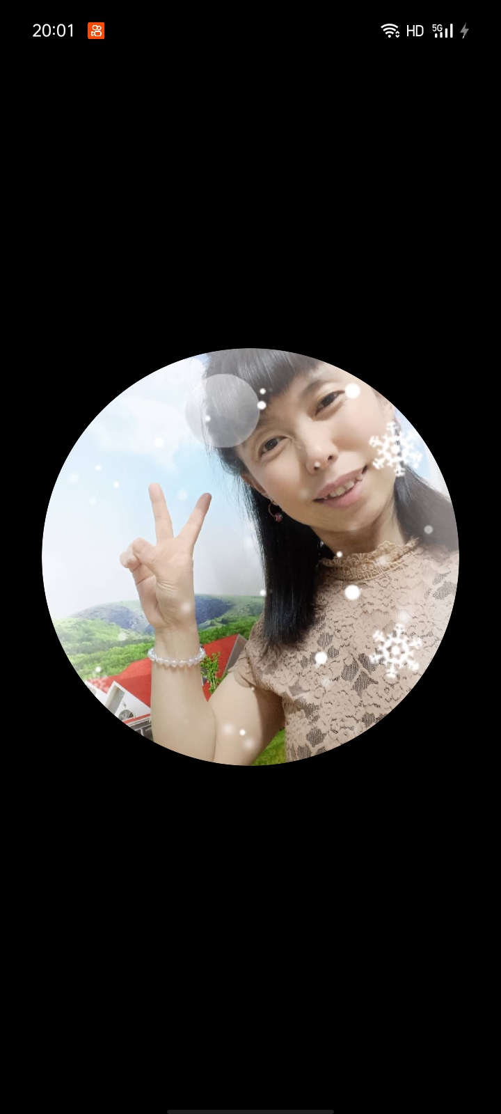 姜护工照片
