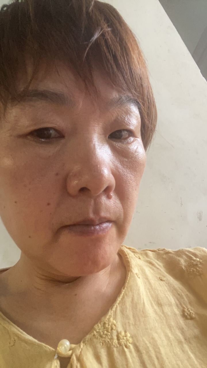 叶阿姨的照片