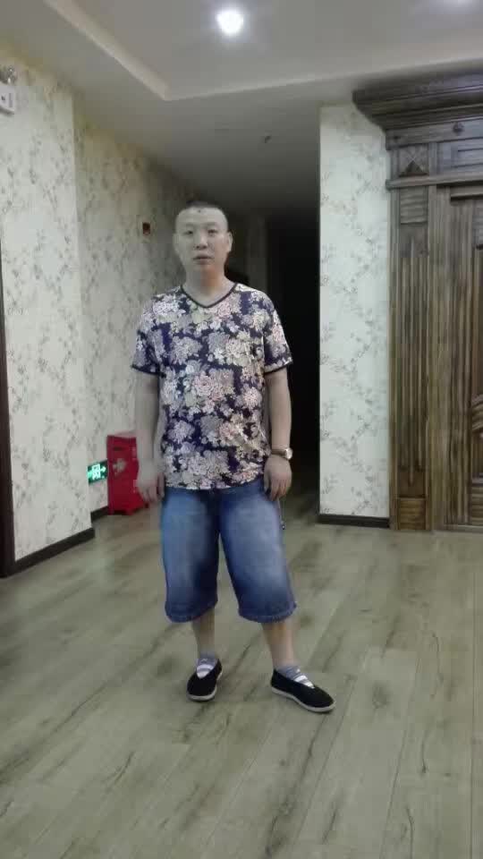 谢阿姨照片