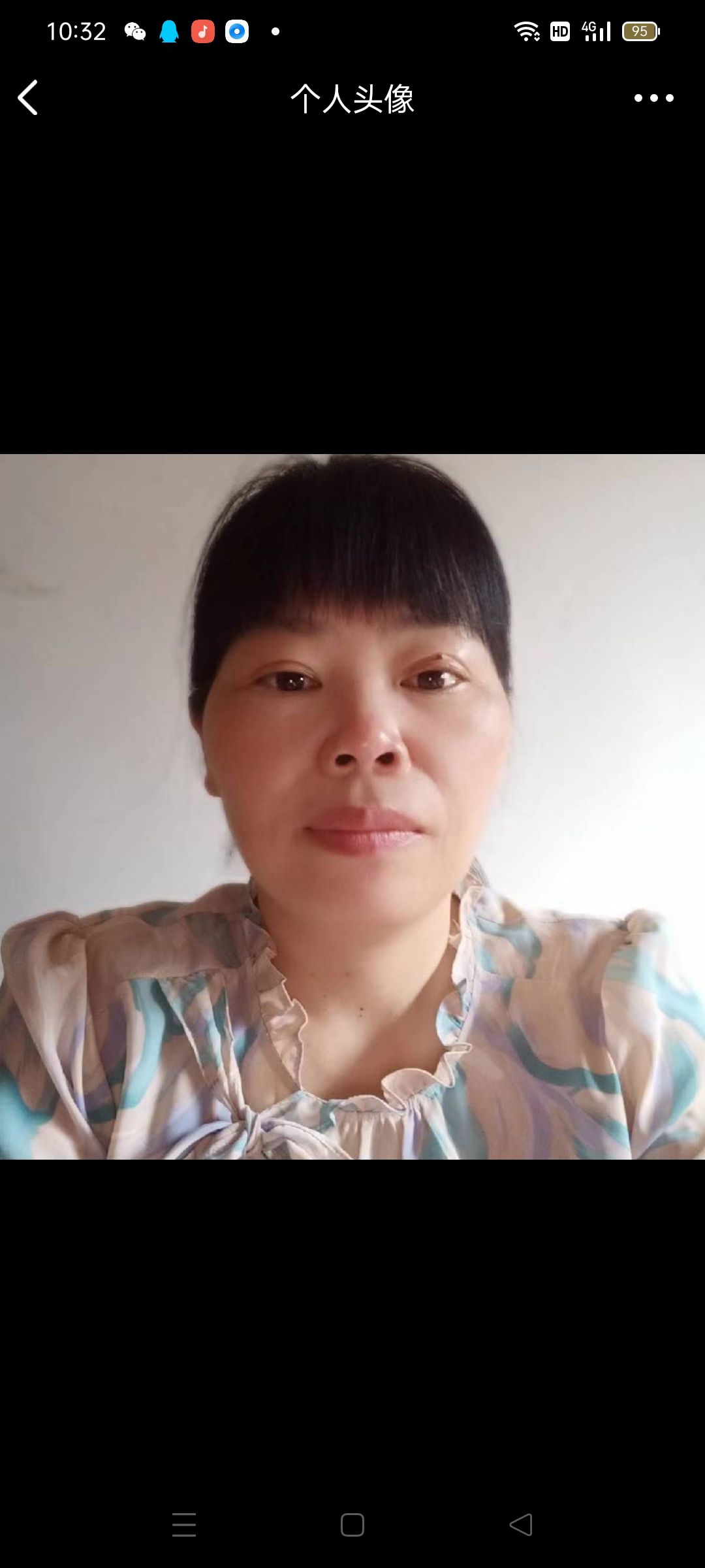 陈护工照片