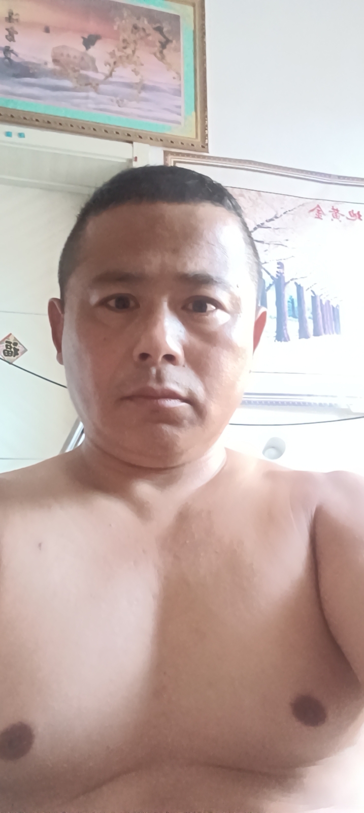 仵护工照片