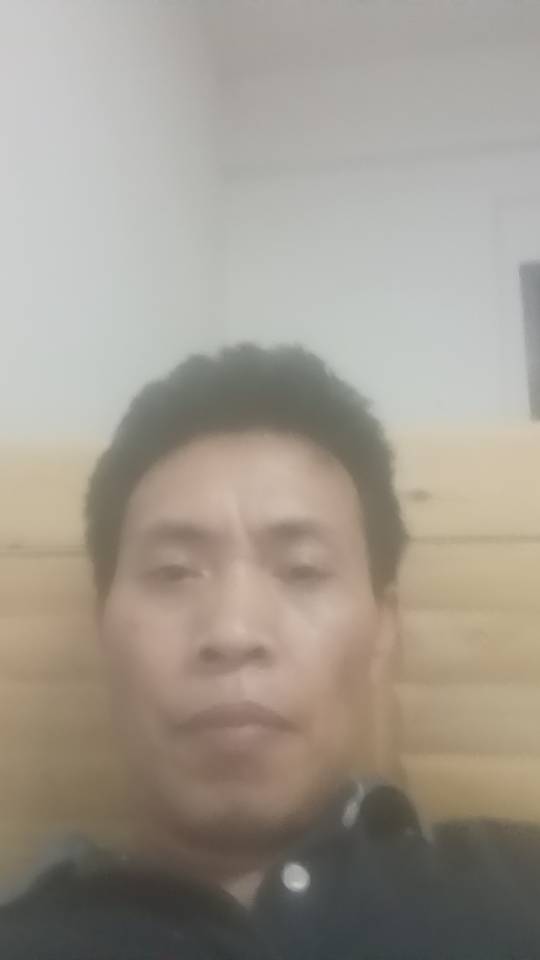 万护工照片