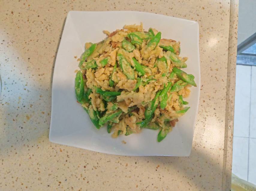 李护工照片