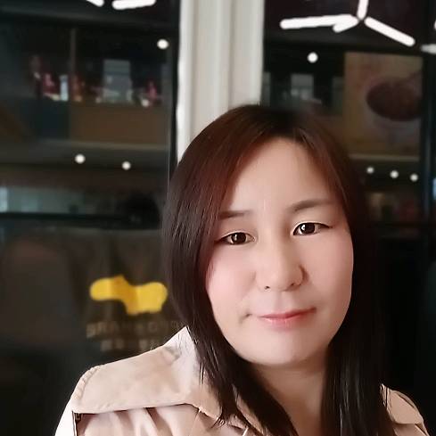 阿姨资料照片