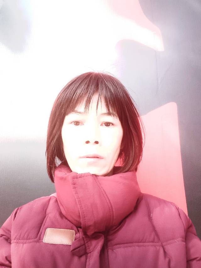 雨阿姨照片