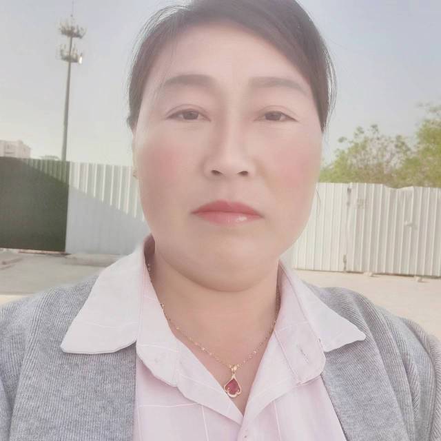 程护工照片