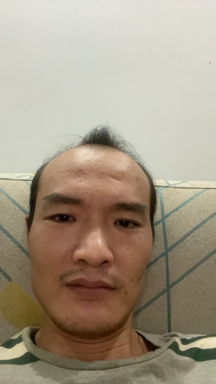 廖护工照片
