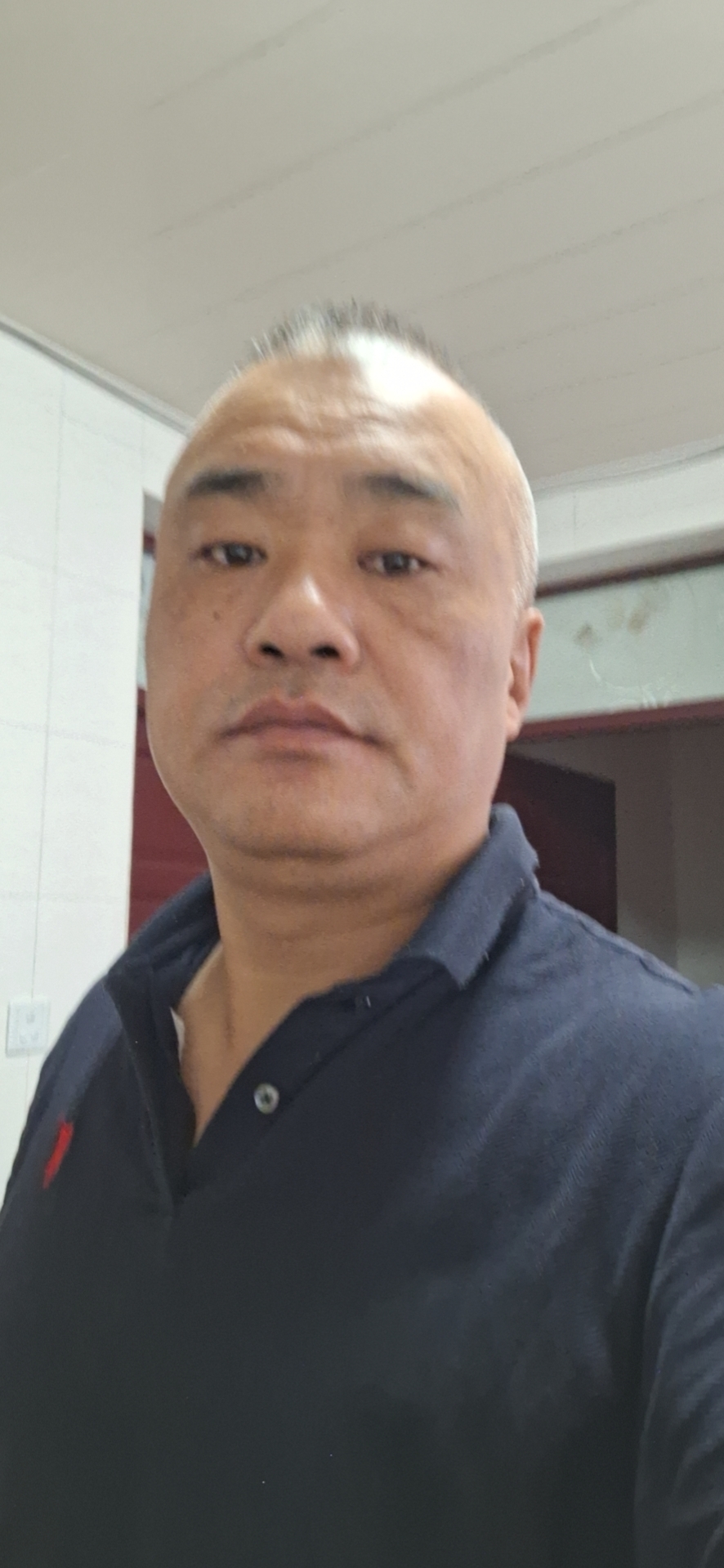 孙阿姨照片