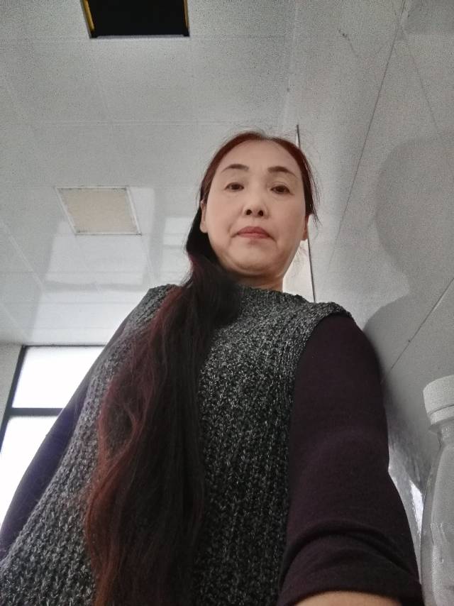 李阿姨照片