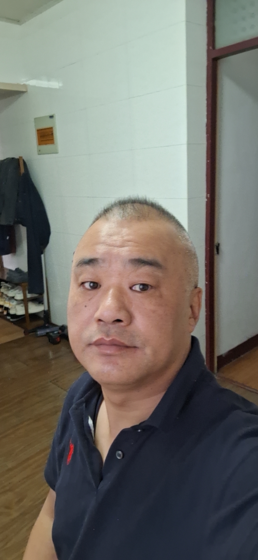 孙阿姨照片