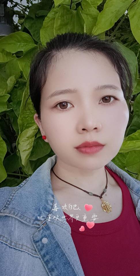 李阿姨照片
