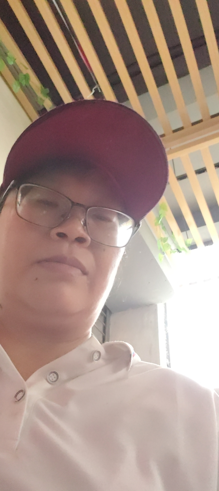 侯阿姨照片