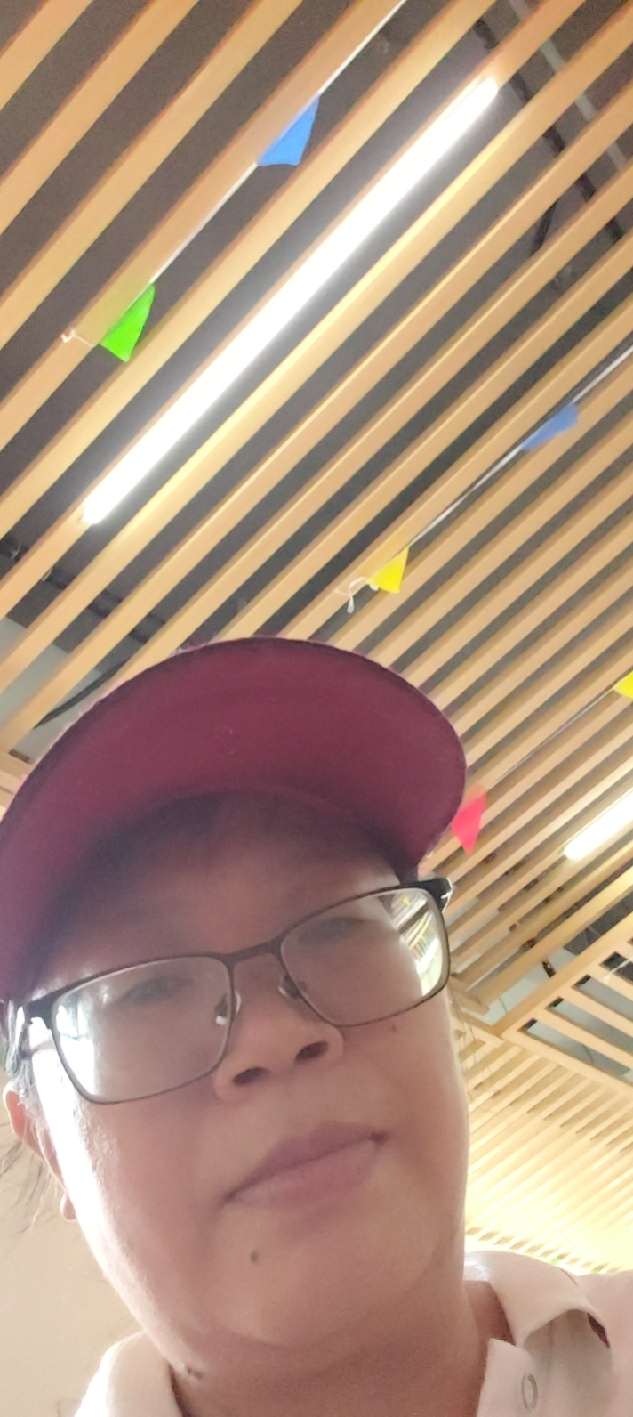 侯阿姨照片