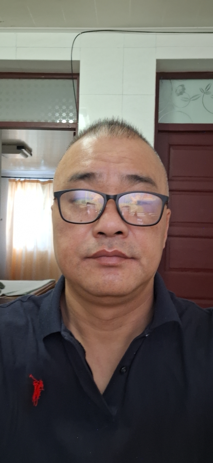 孙阿姨照片