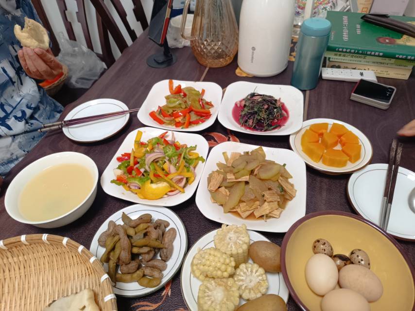 郭阿姨照片