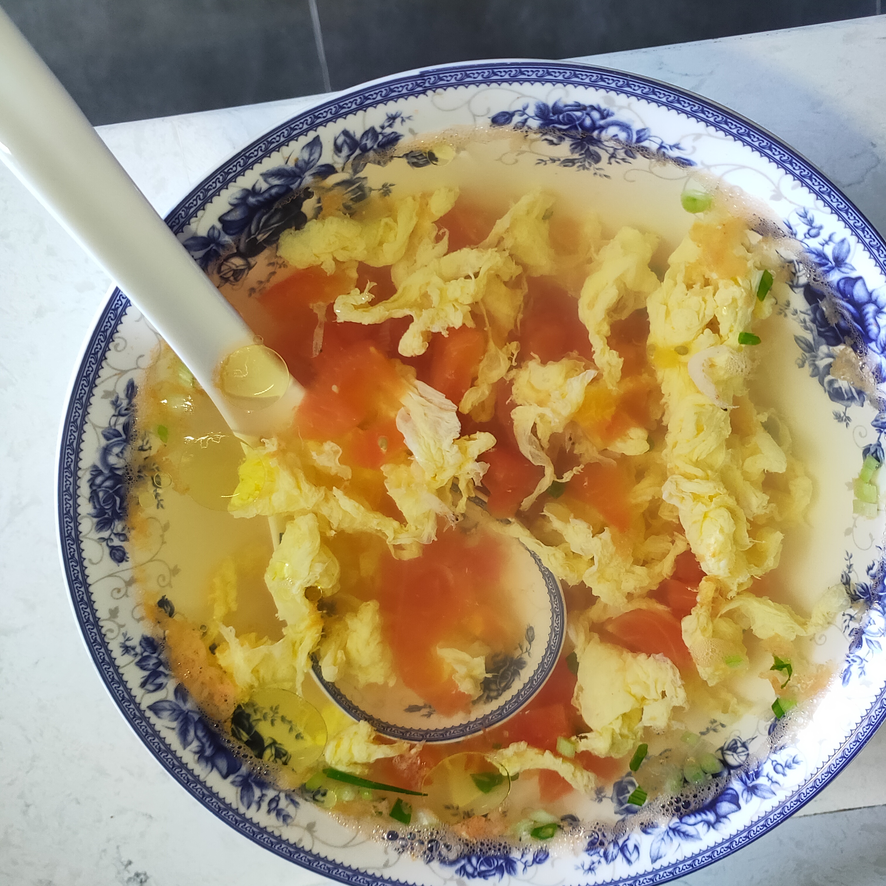 孔阿姨照片