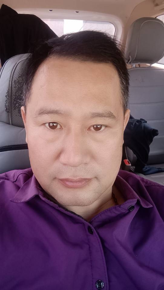 王护工照片