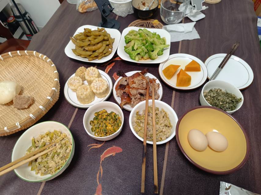 郭阿姨照片
