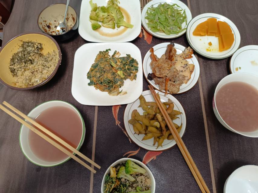 郭阿姨照片