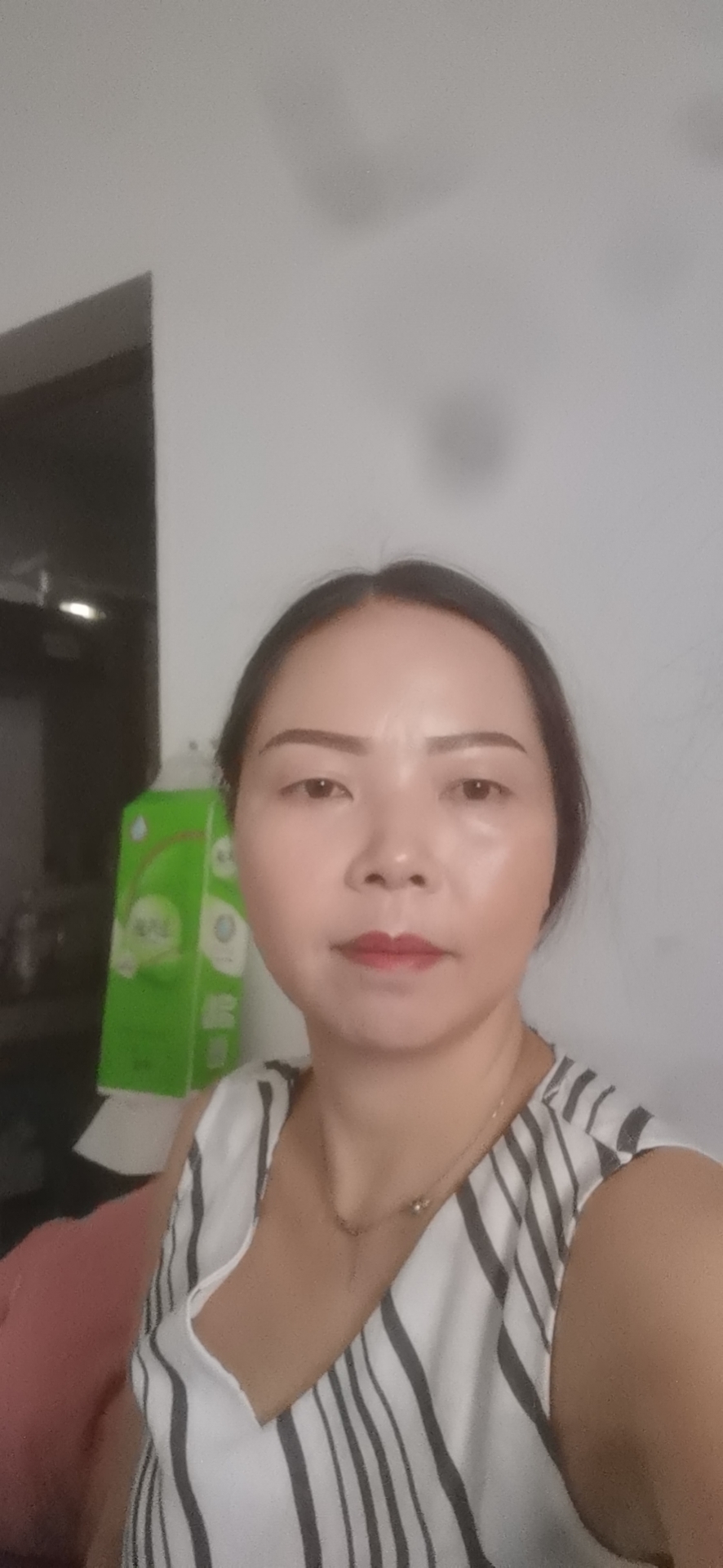 顾阿姨照片