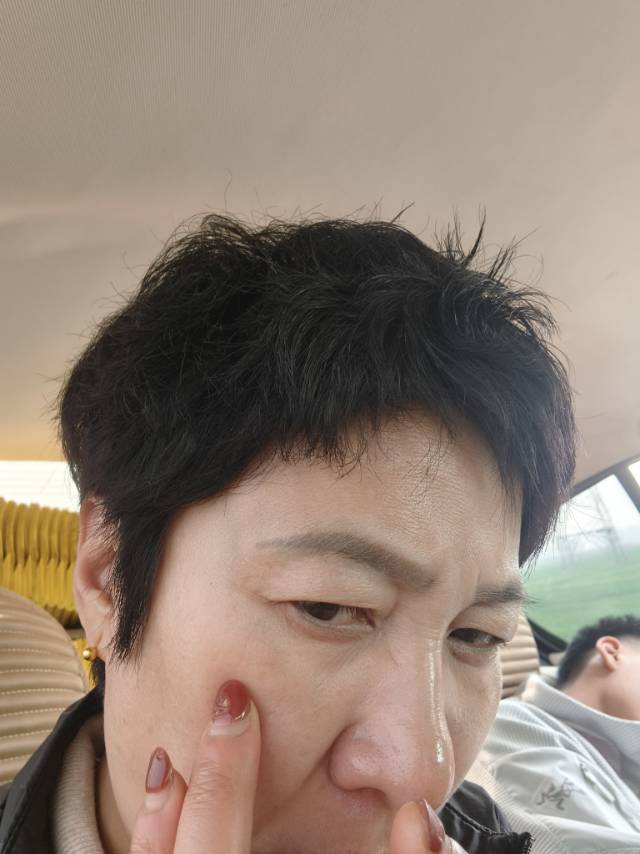 田阿姨照片
