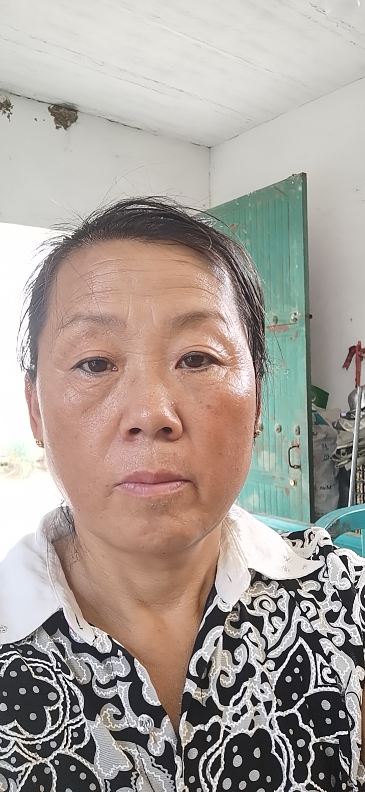 孙阿姨照片