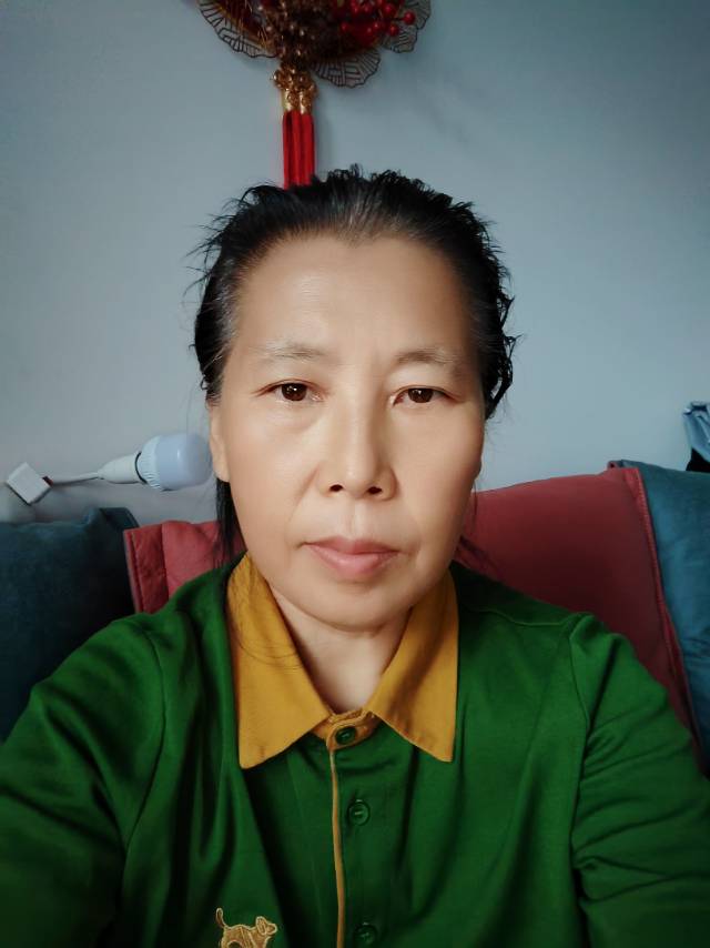 李护工照片