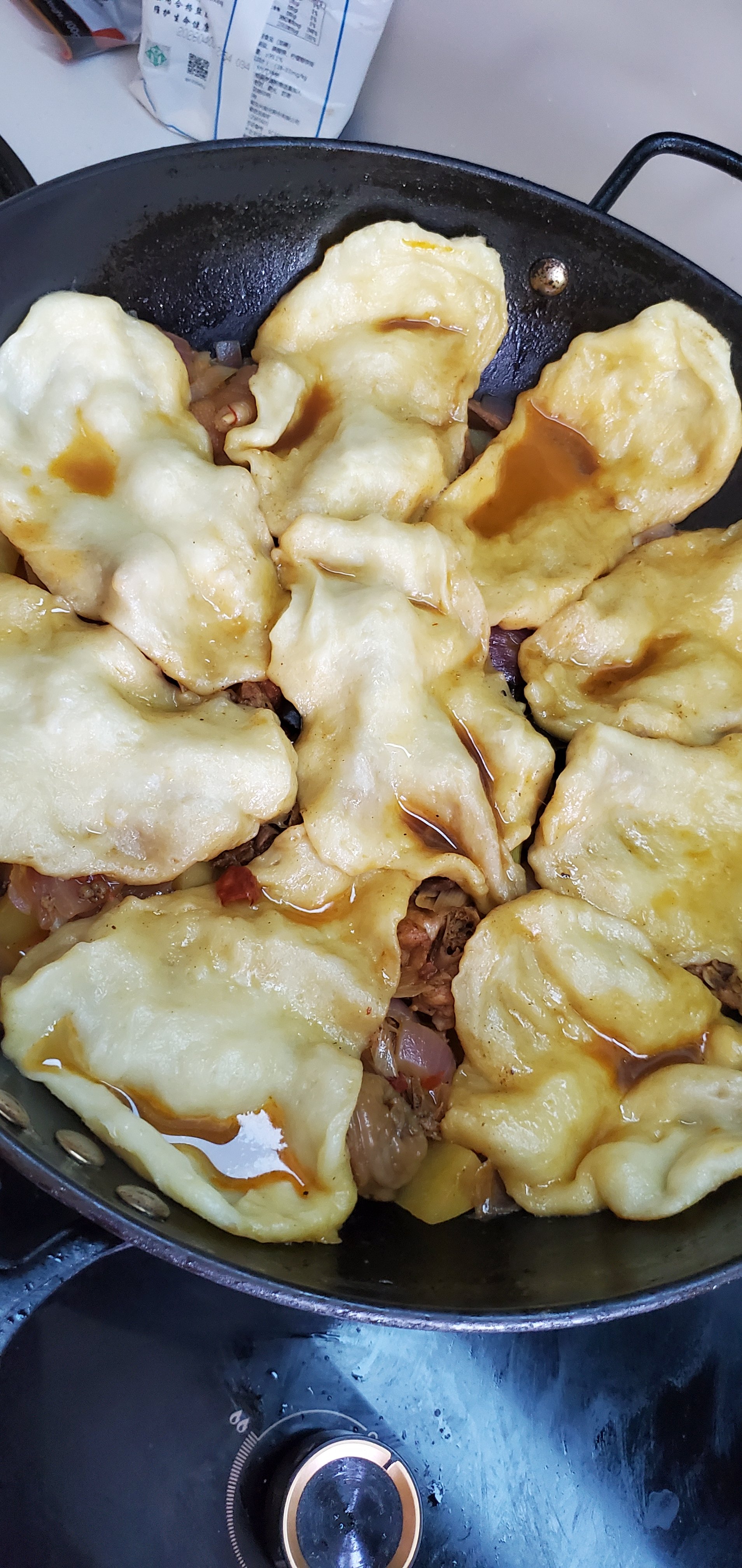 李阿姨的照片