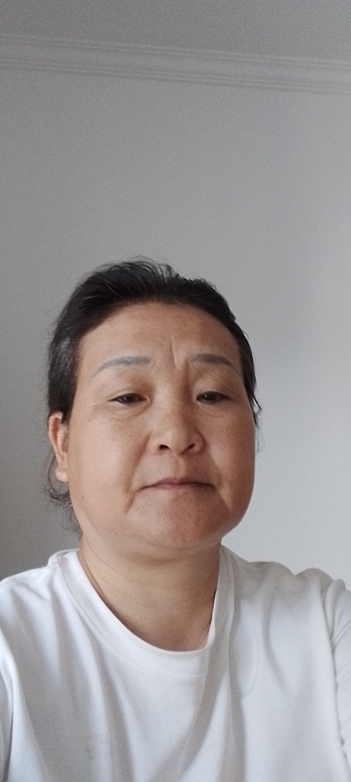 刘阿姨照片