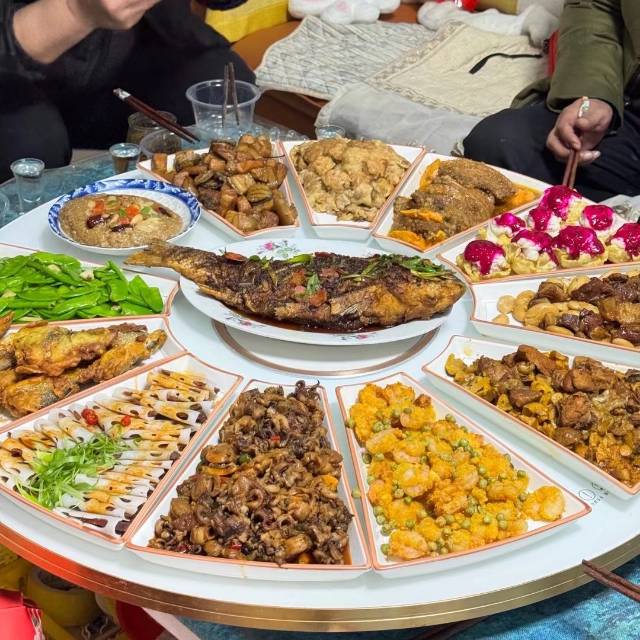 阮阿姨照片