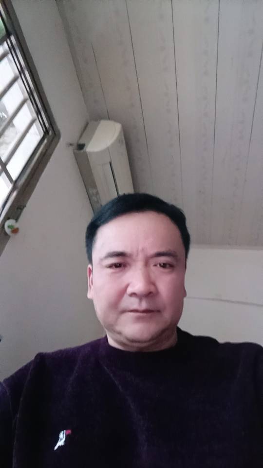 李阿姨照片
