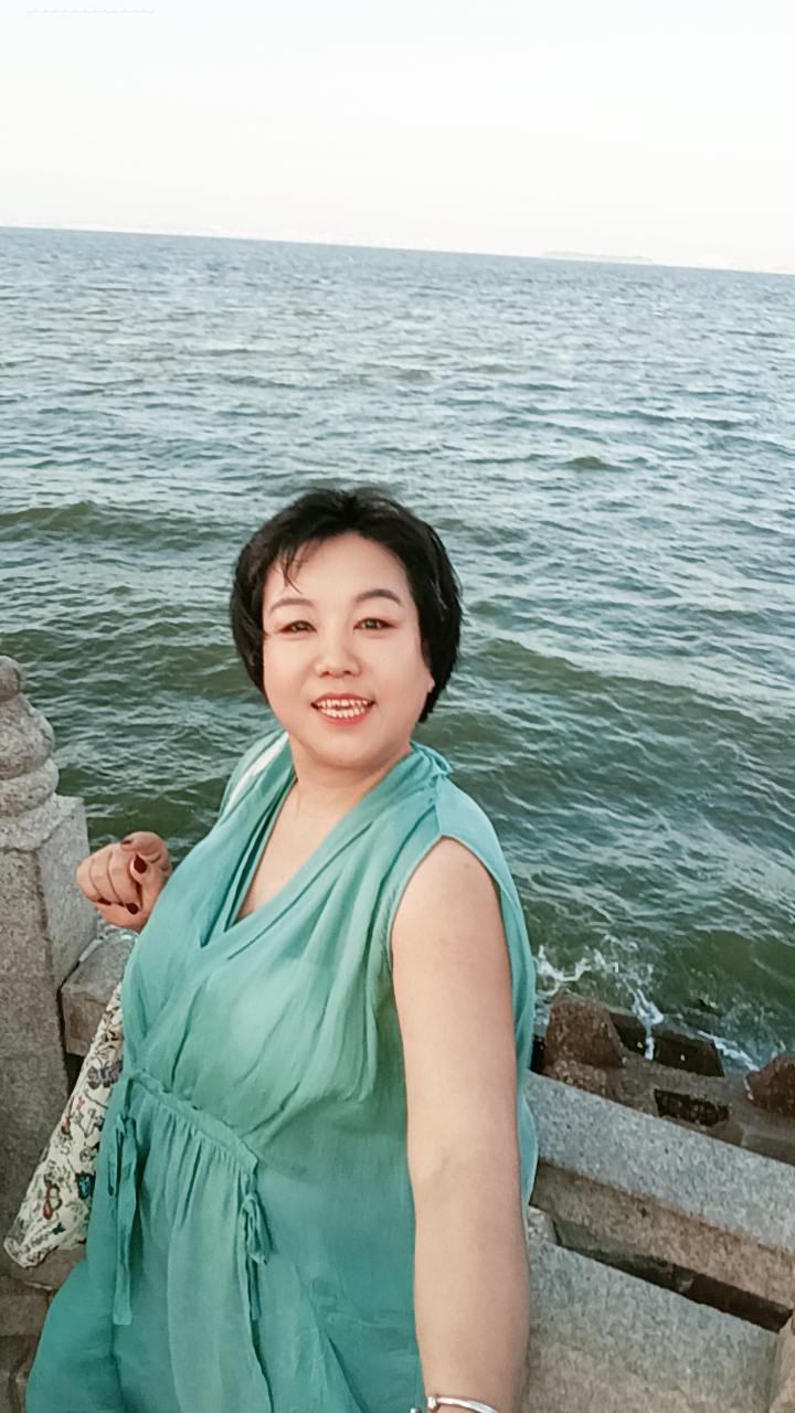 李阿姨照片