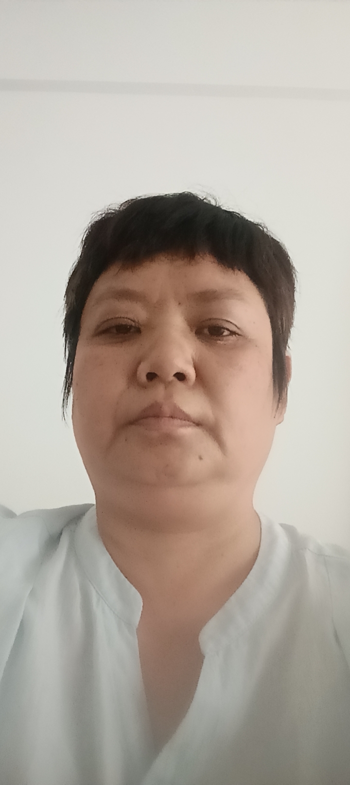 阿姨资料照片