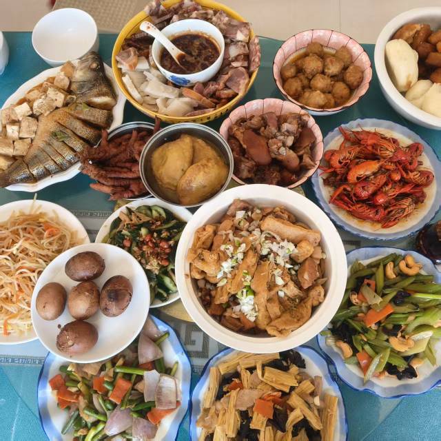 王阿姨照片