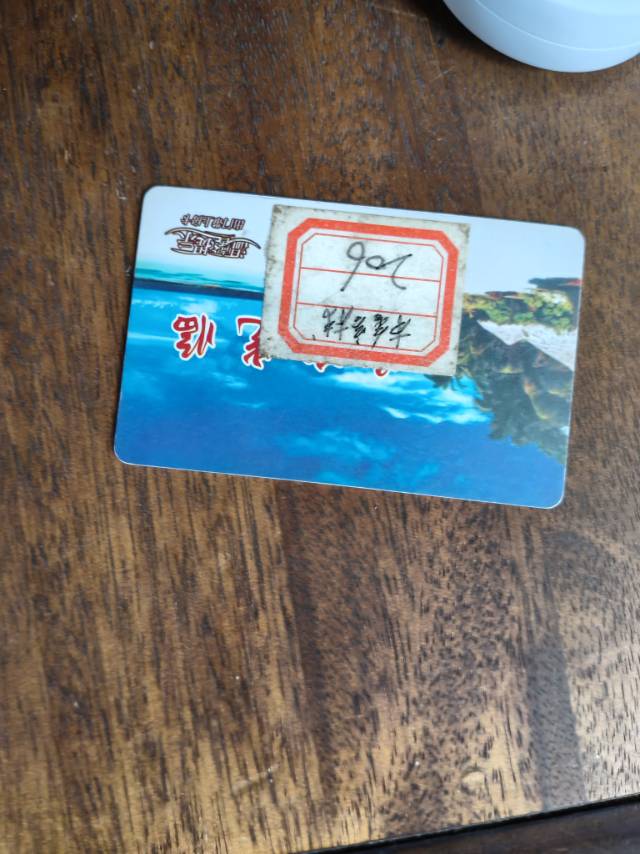 孙阿姨照片