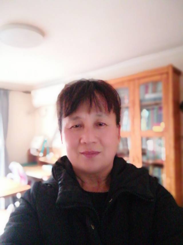 王护工照片