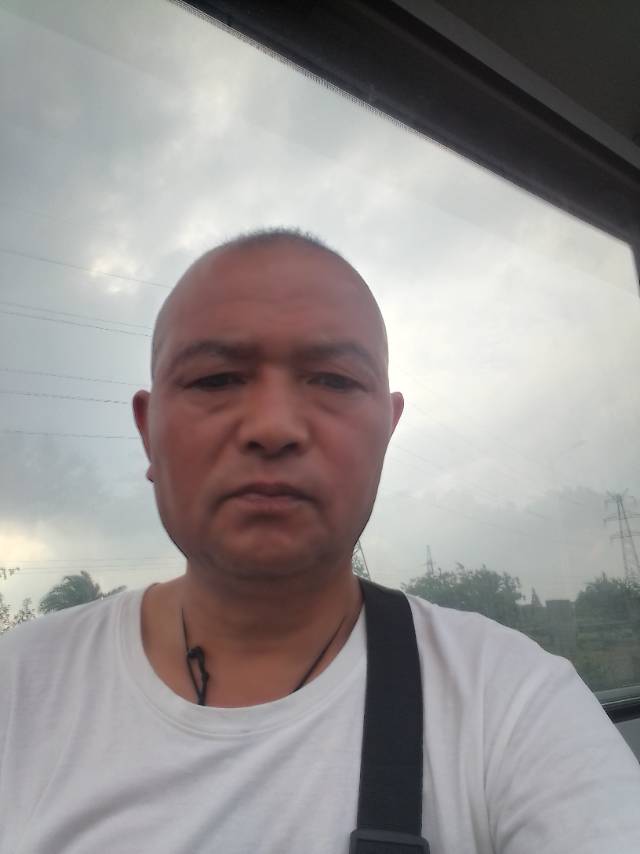 阿姨资料照片