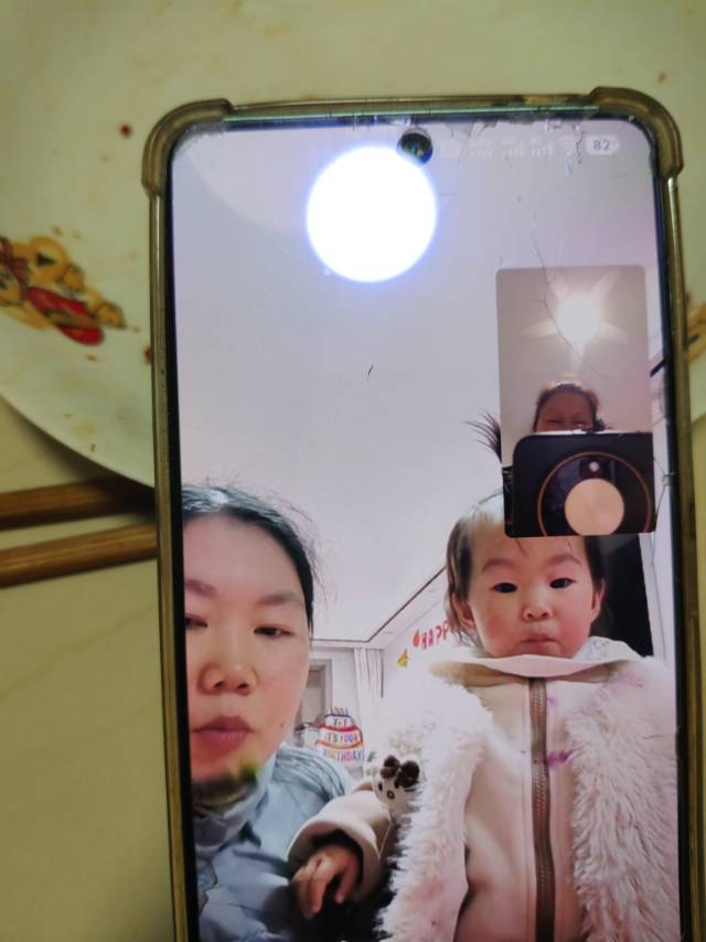 张阿姨照片