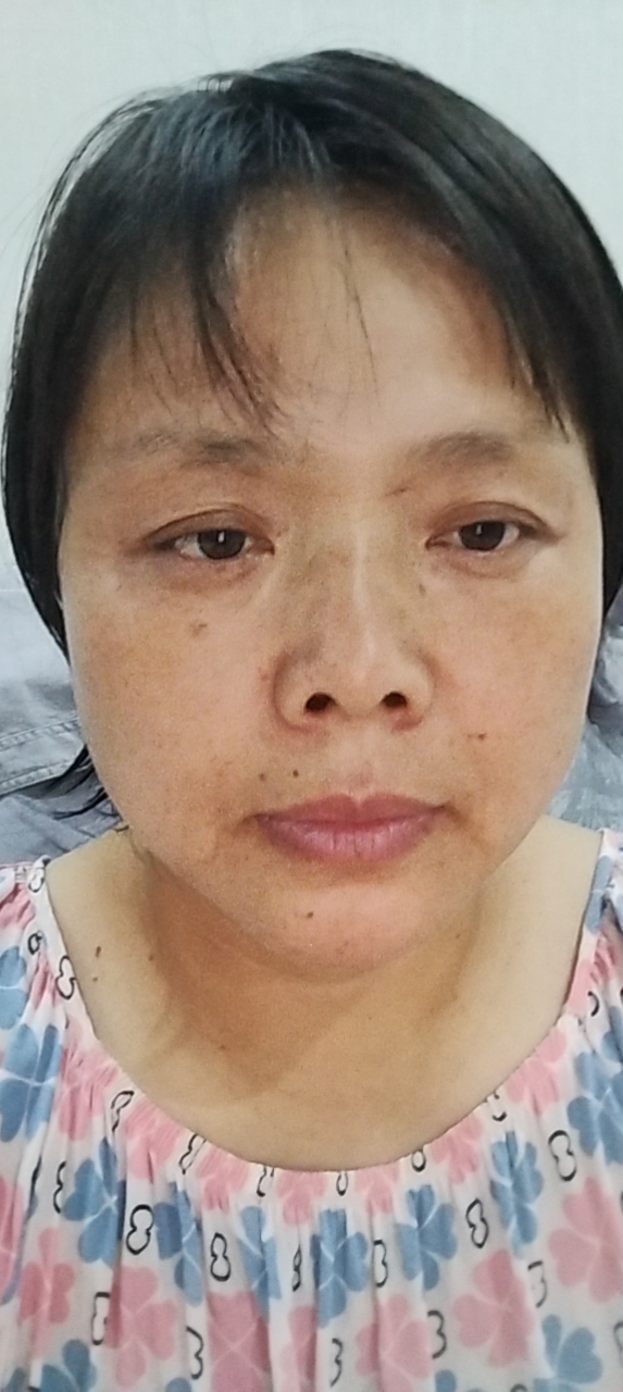 唐阿姨照片