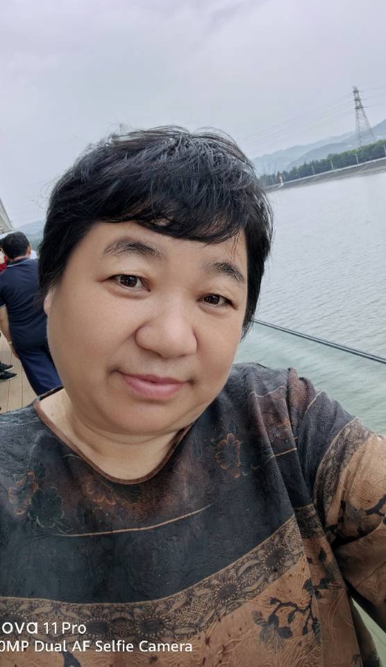 徐阿姨照片