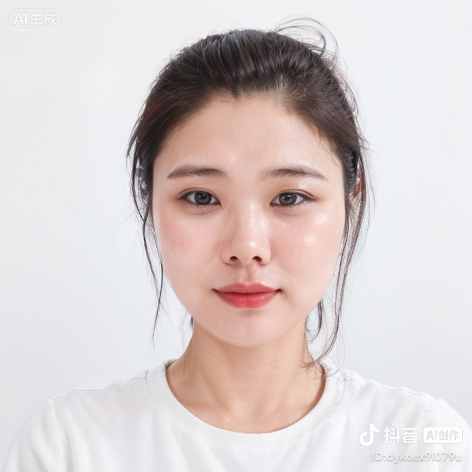 阿姨资料照片