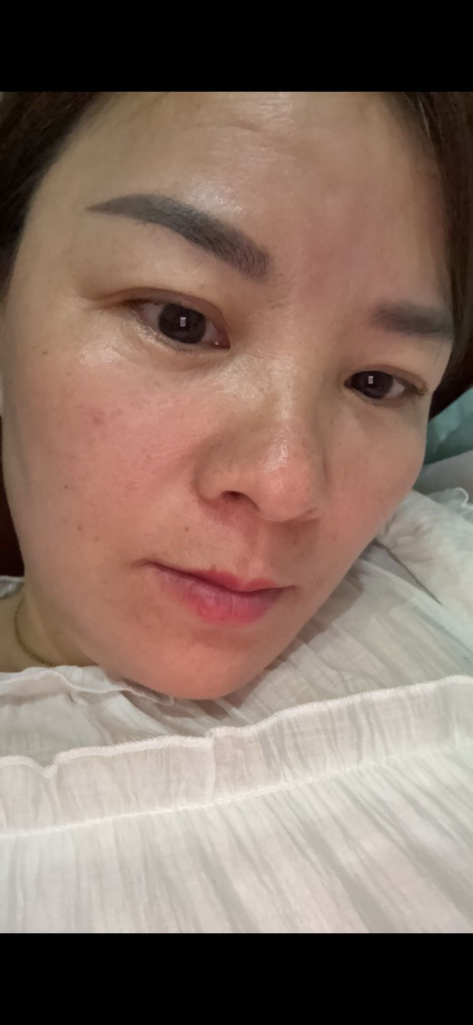 张阿姨照片