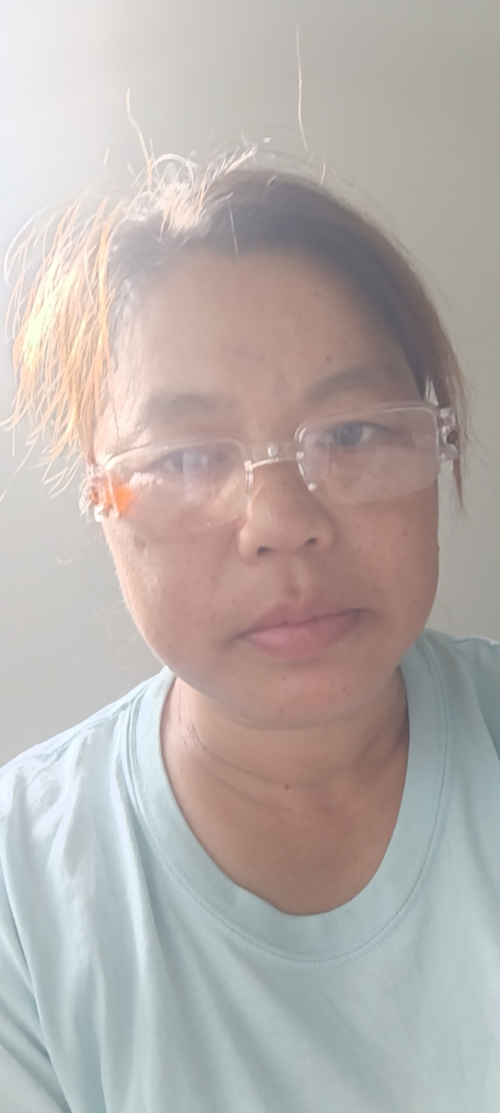 袁阿姨照片