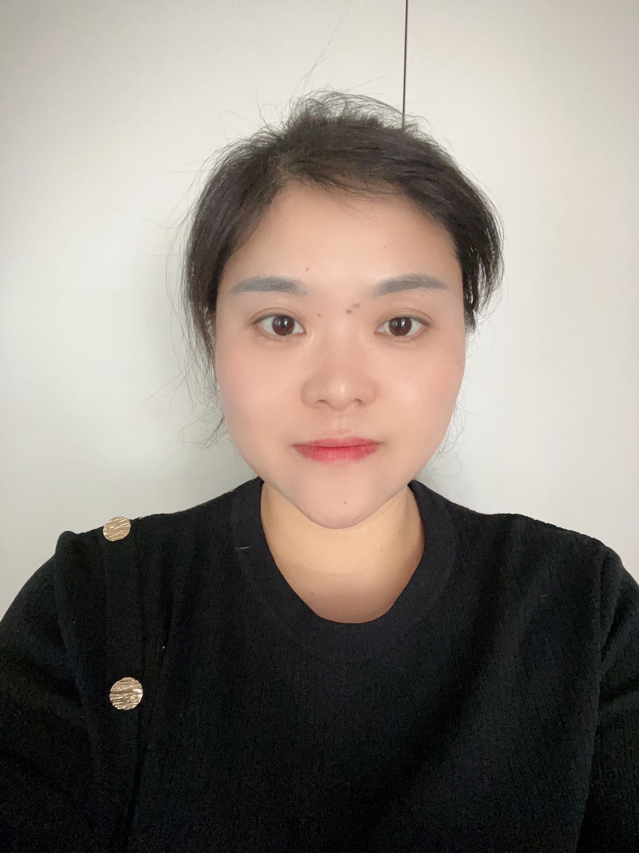 郑阿姨照片