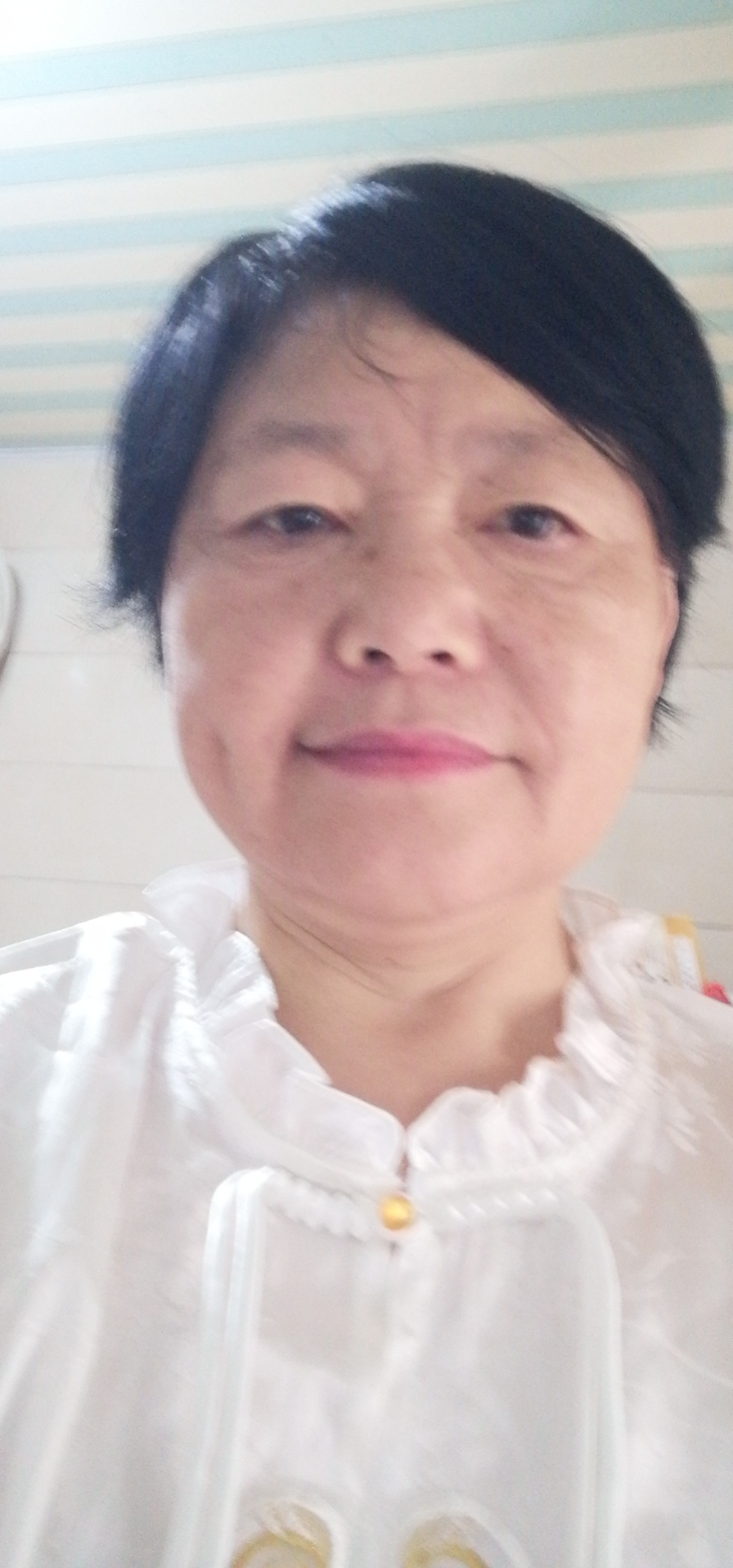 张护工照片